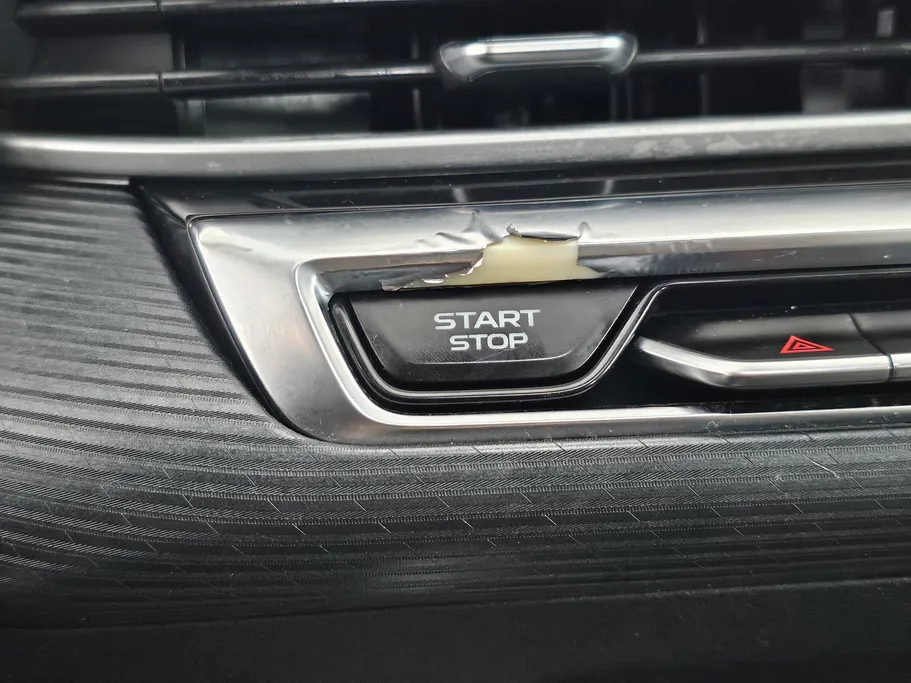 2023 Geely Emgrand GS 