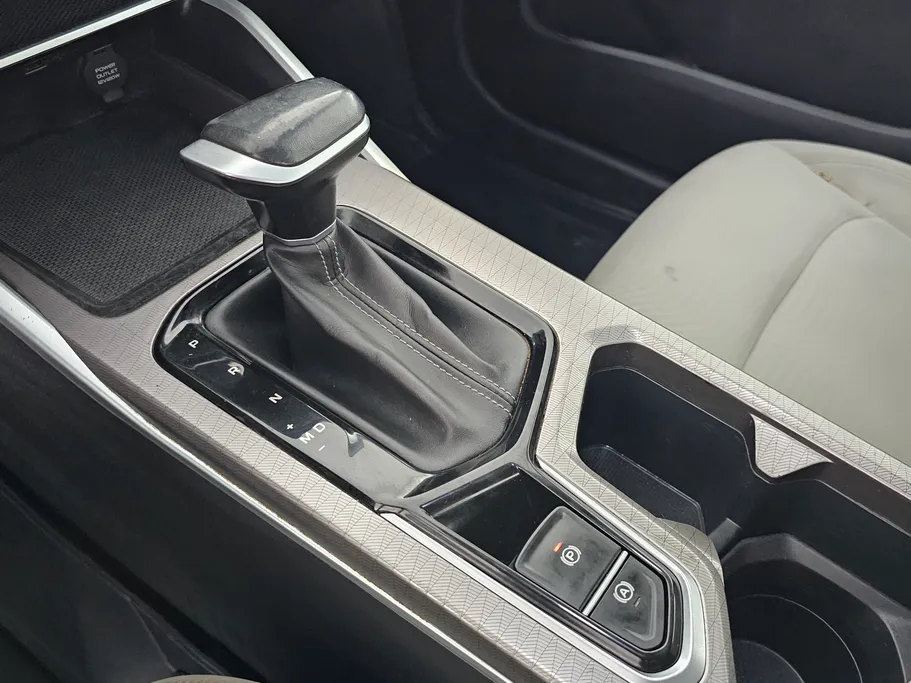 2023 Geely Emgrand GS 