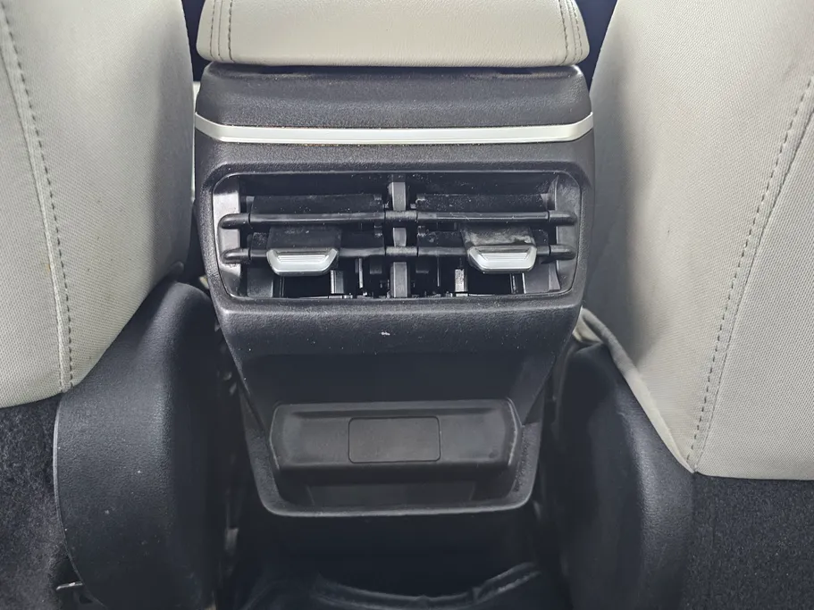 2023 Geely Emgrand GS 