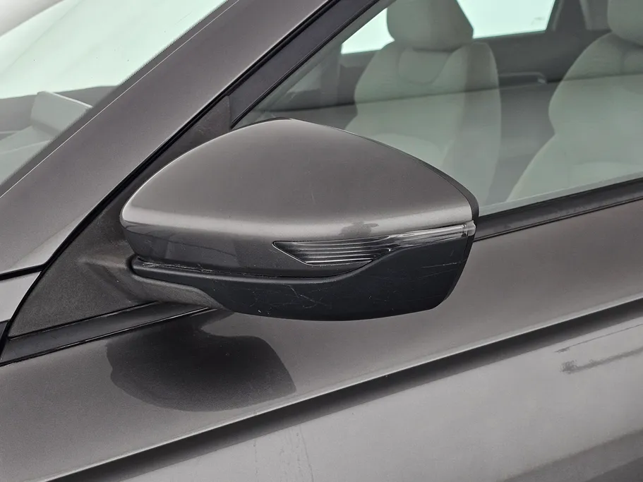 2023 Geely Emgrand GS 