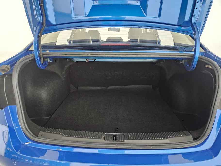 2022 MG 5 LUX 