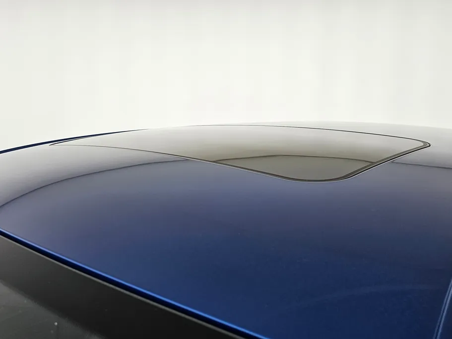 2022 MG 5 LUX 