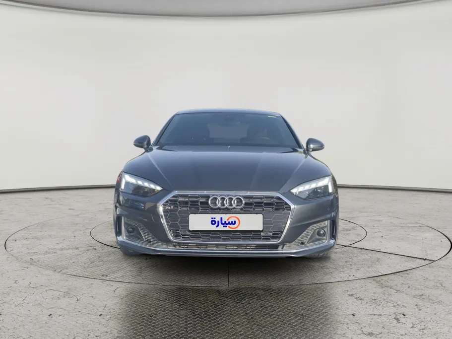اودي A5  2023 