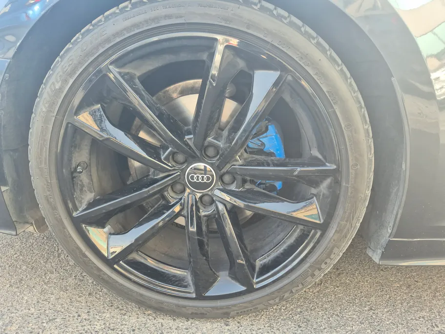 اودي A5  2023 
