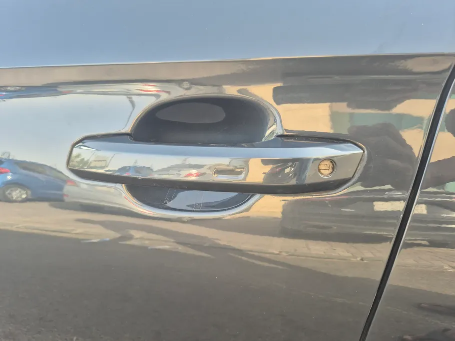 اودي A5  2023 
