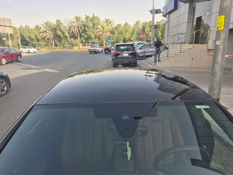 اودي A5  2023 