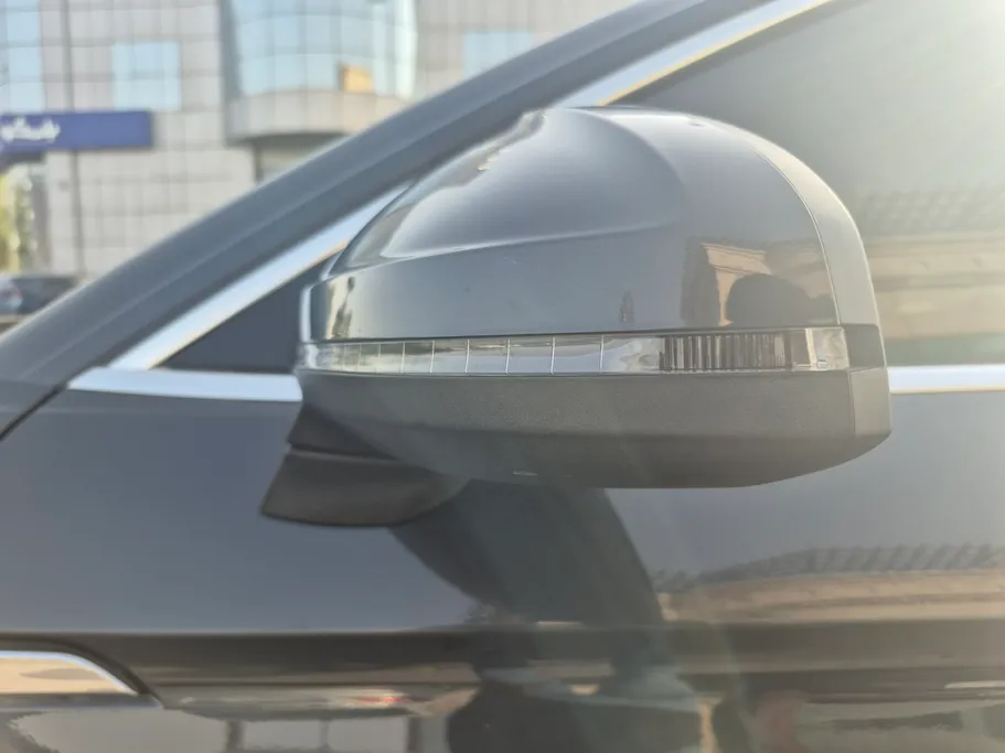 اودي A5  2023 