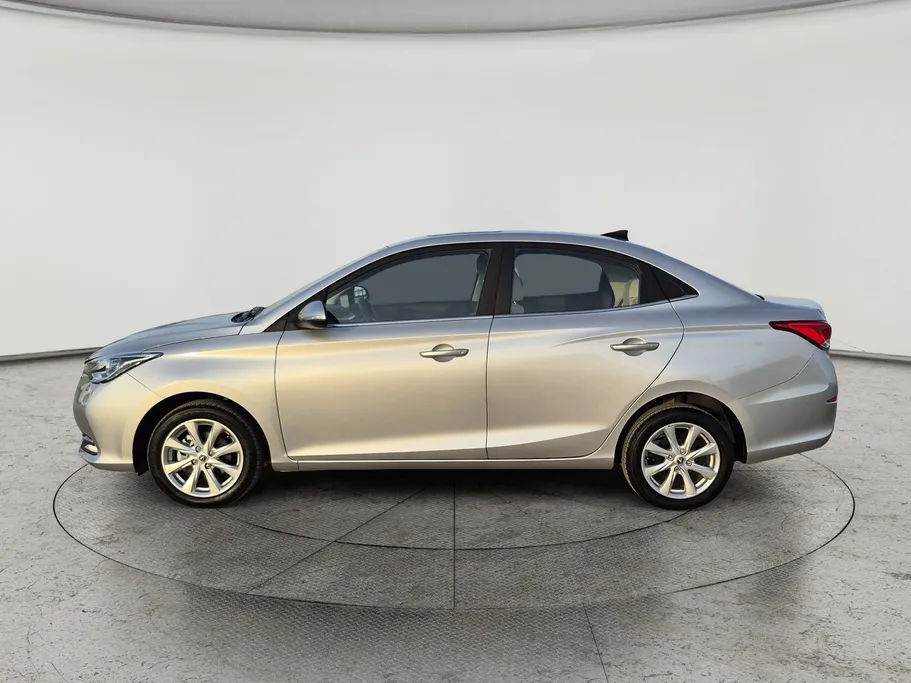 2025 Changan Alsvin Full Option 