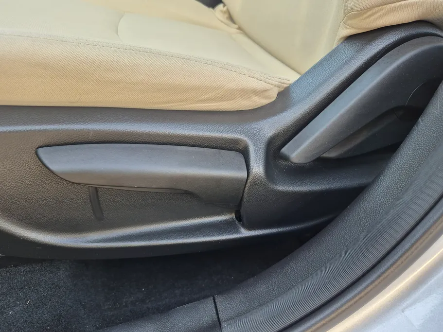 2025 Changan Alsvin Full Option 