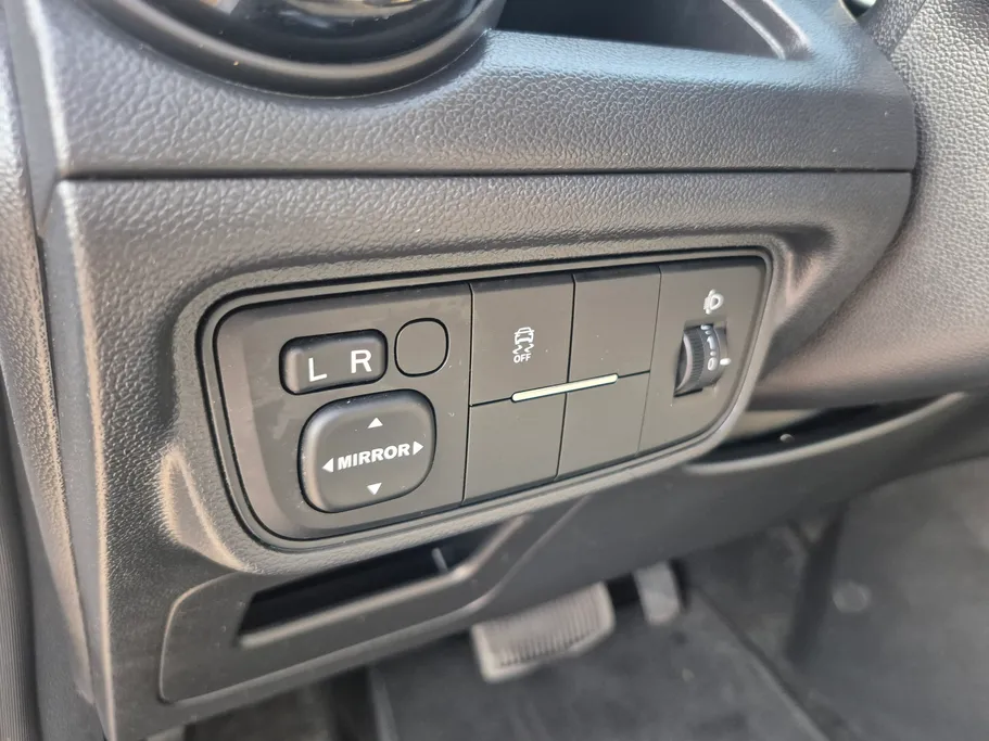 2025 Changan Alsvin Full Option 