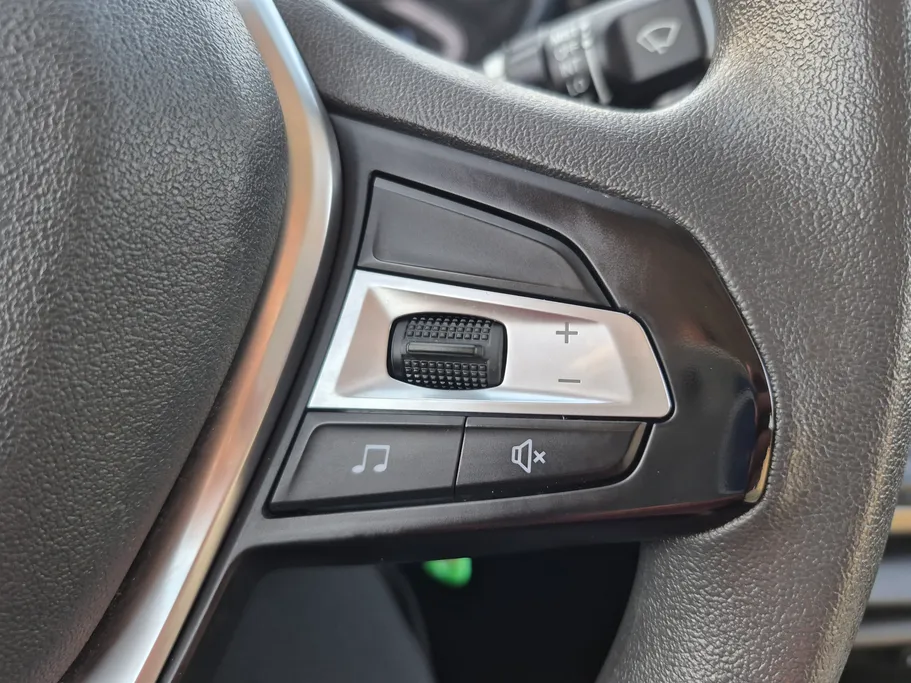 2025 Changan Alsvin Full Option 