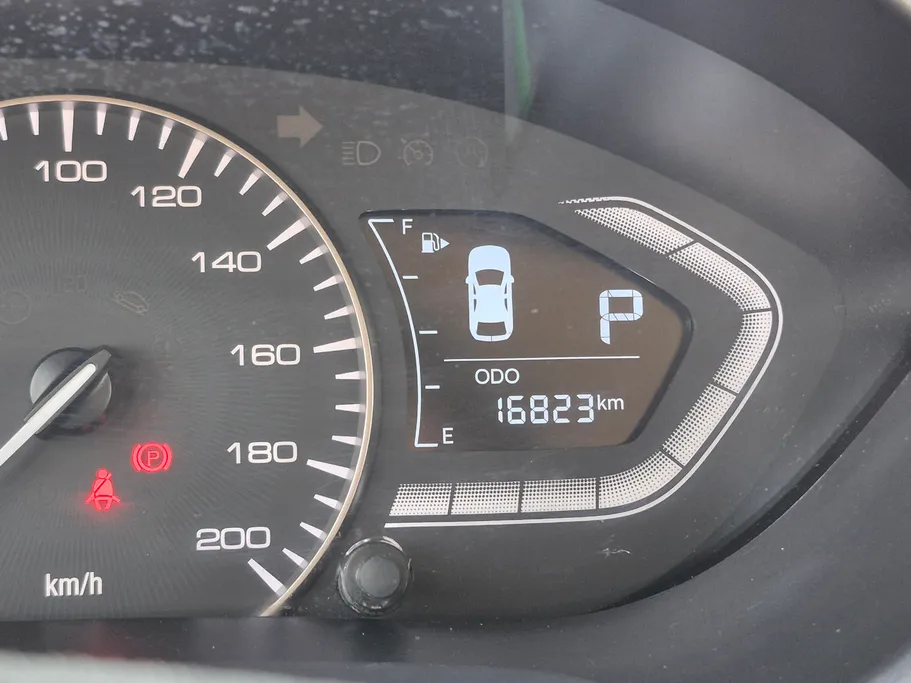 2025 Changan Alsvin Full Option 