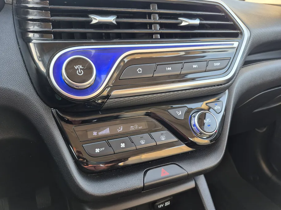 2025 Changan Alsvin Full Option 