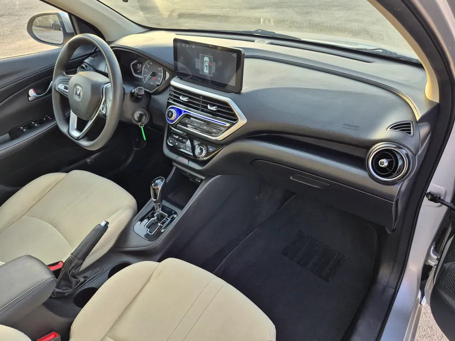 2025 Changan Alsvin Full Option 
