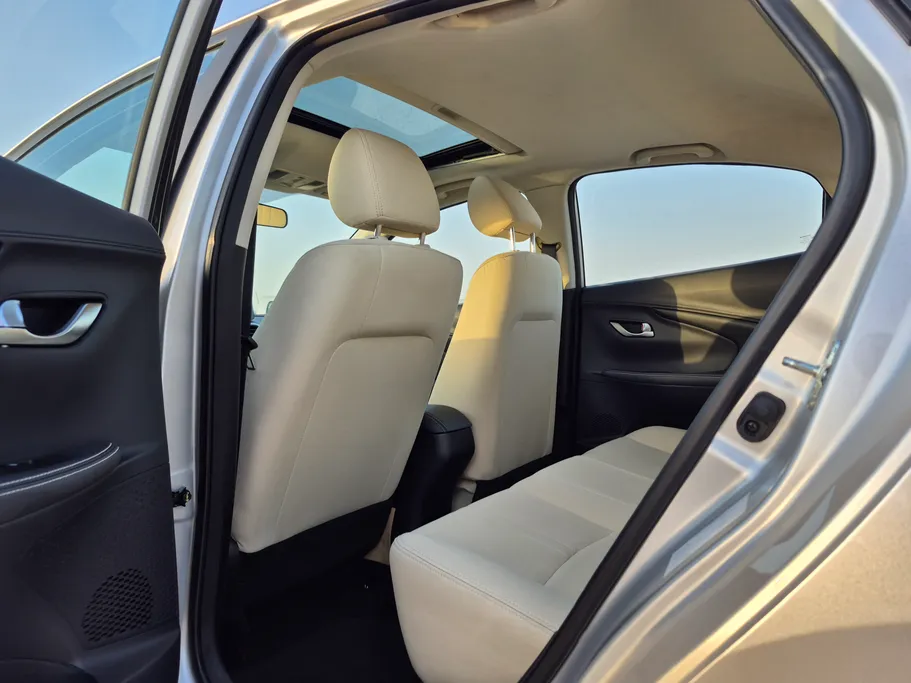2025 Changan Alsvin Full Option 