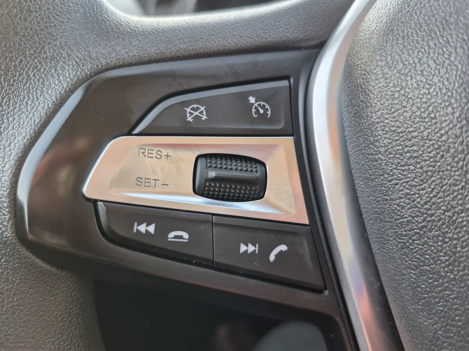 2025 Changan Alsvin Full Option 