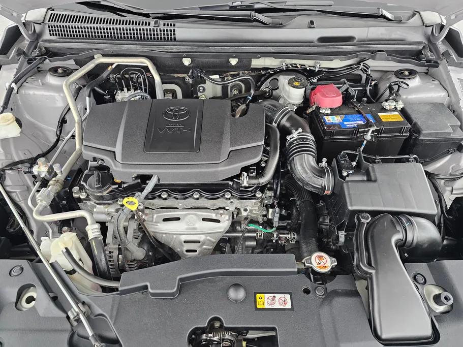 2023 Toyota Yaris  Y 