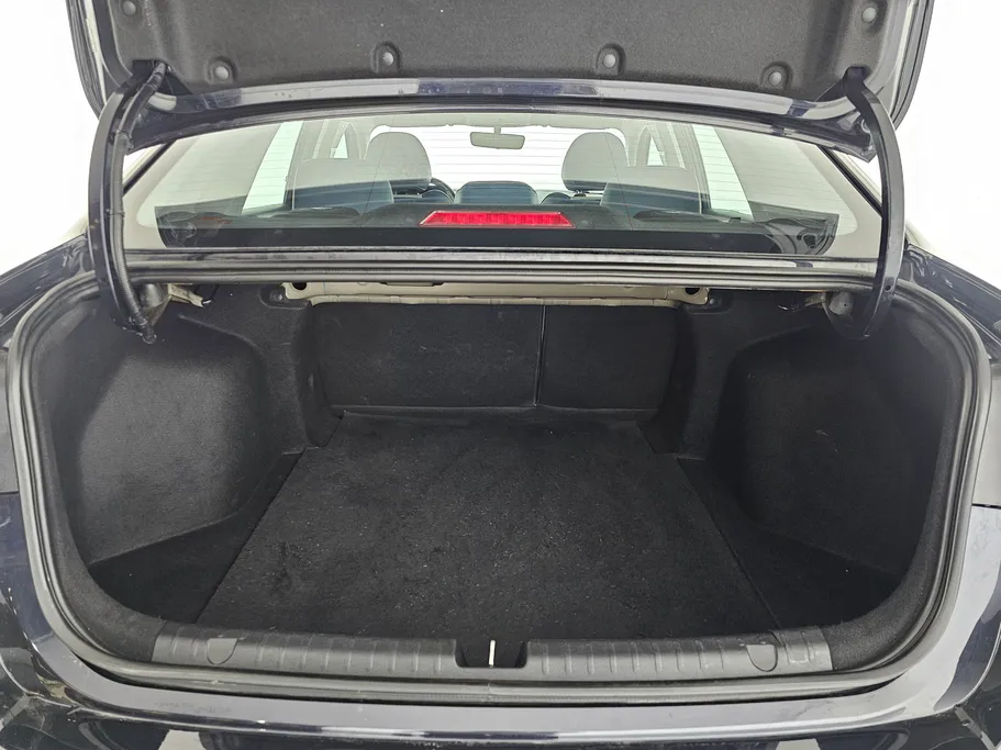 2023 Geely Emgrand GF 