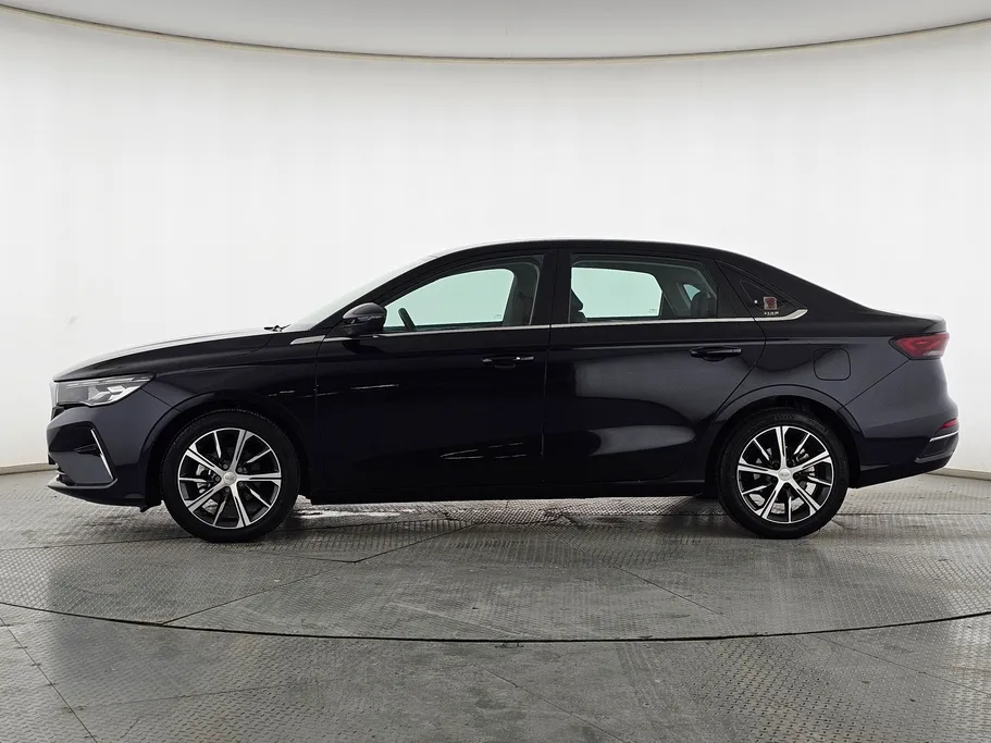 2023 Geely Emgrand GF 