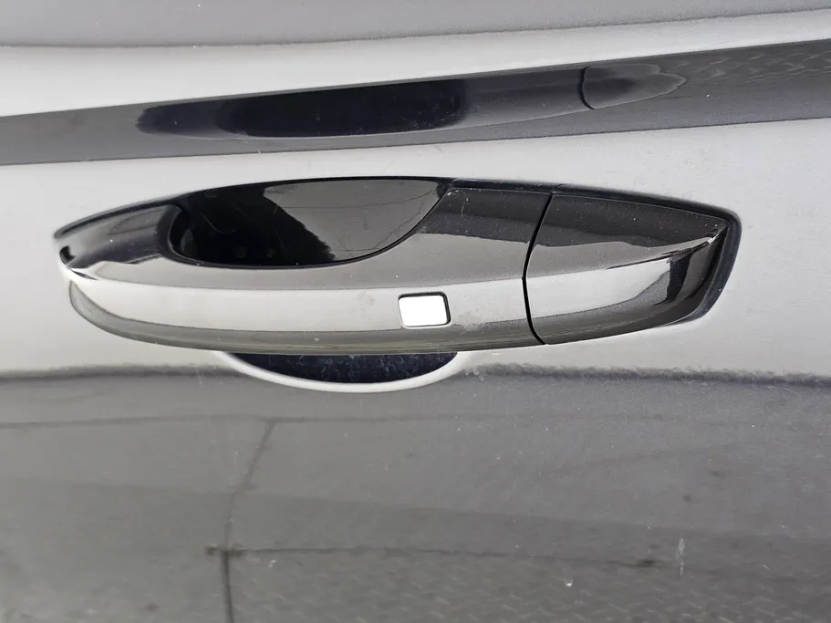 2023 Geely Emgrand GF 