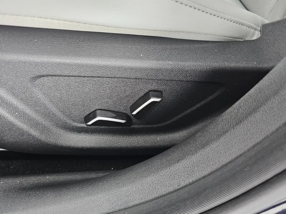 2023 Geely Emgrand GF 