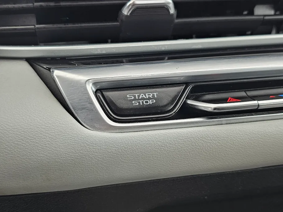 2023 Geely Emgrand GF 