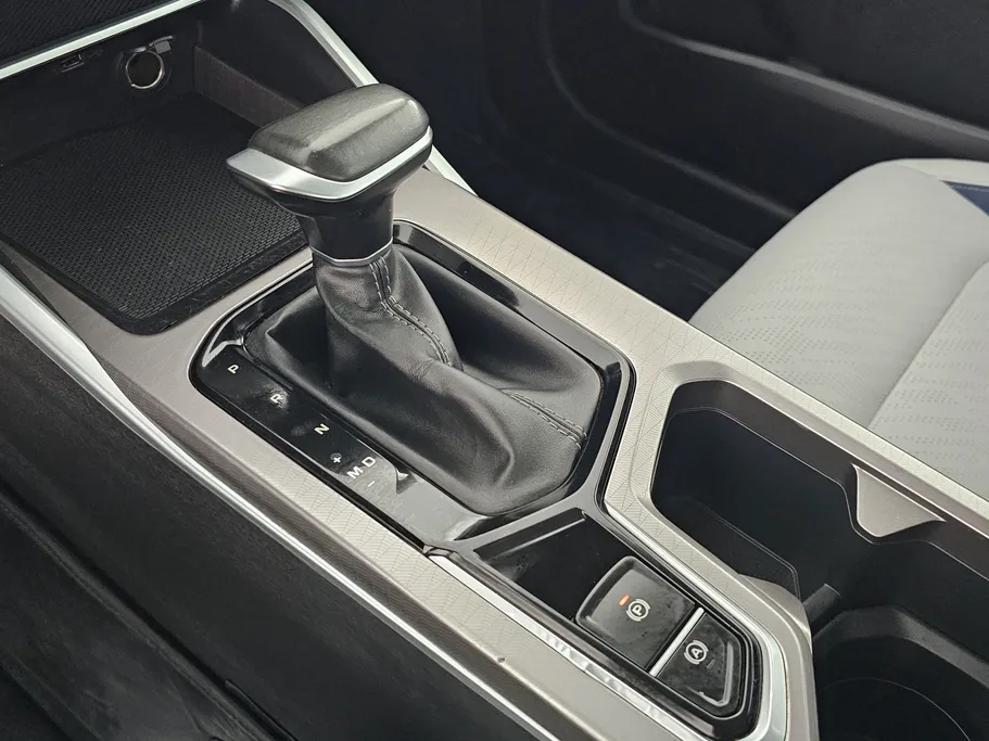 2023 Geely Emgrand GF 