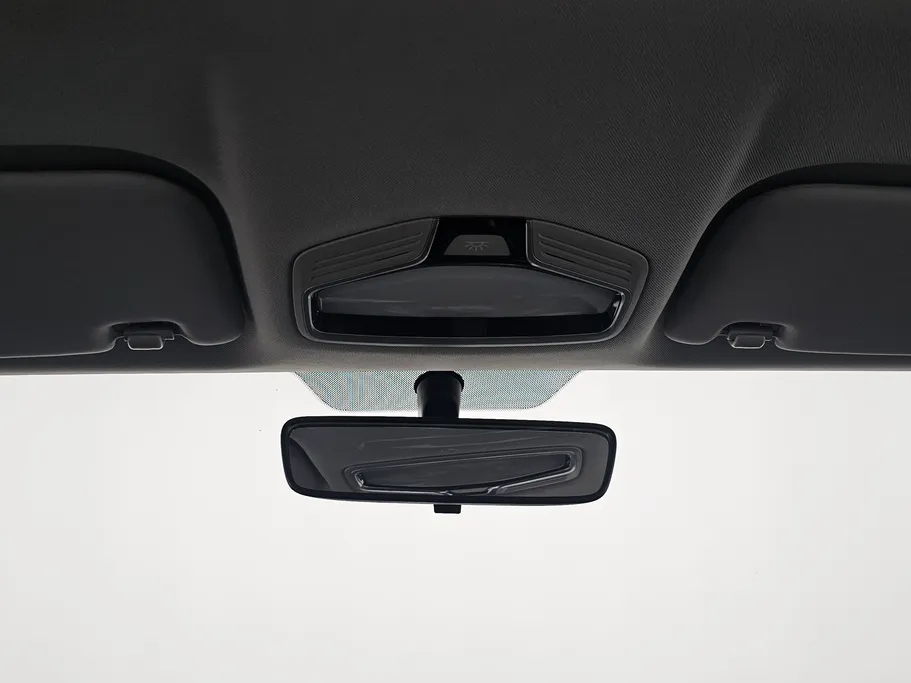2023 Geely Emgrand GF 