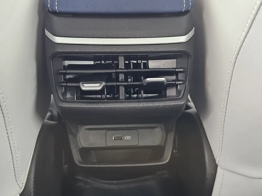2023 Geely Emgrand GF 