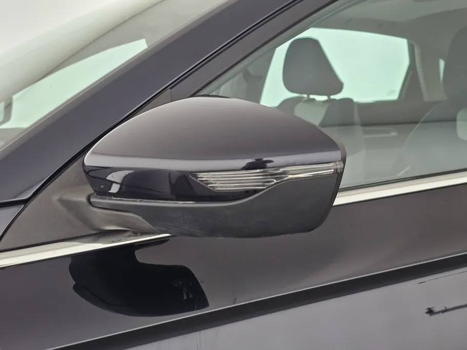 2023 Geely Emgrand GF 
