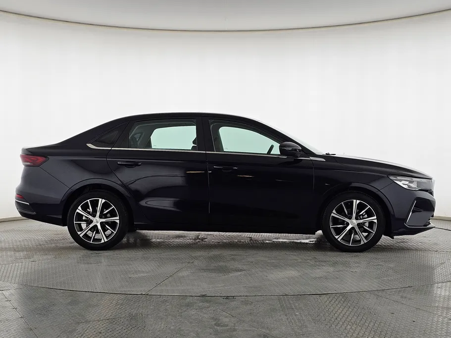 2023 Geely Emgrand GF 
