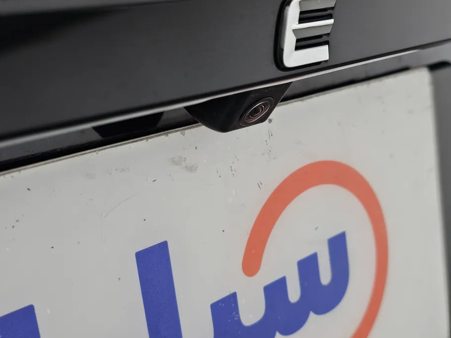 2023 Geely Emgrand GF 