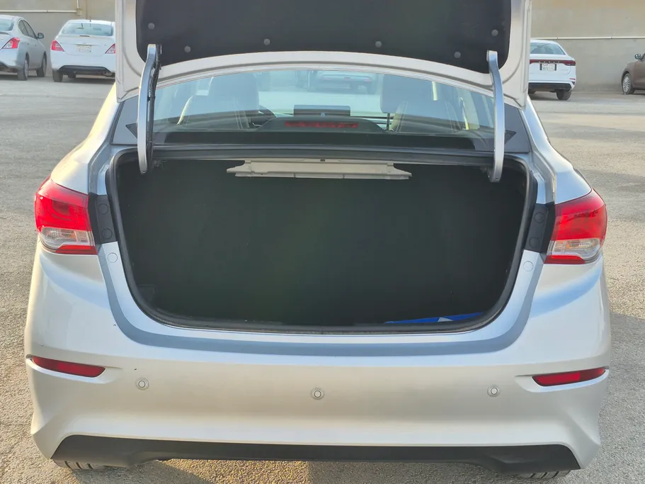 2025 Changan Alsvin Full Option 