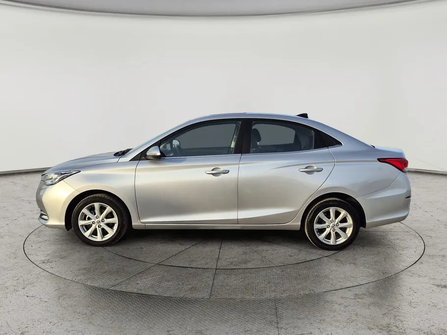 2025 Changan Alsvin Full Option 