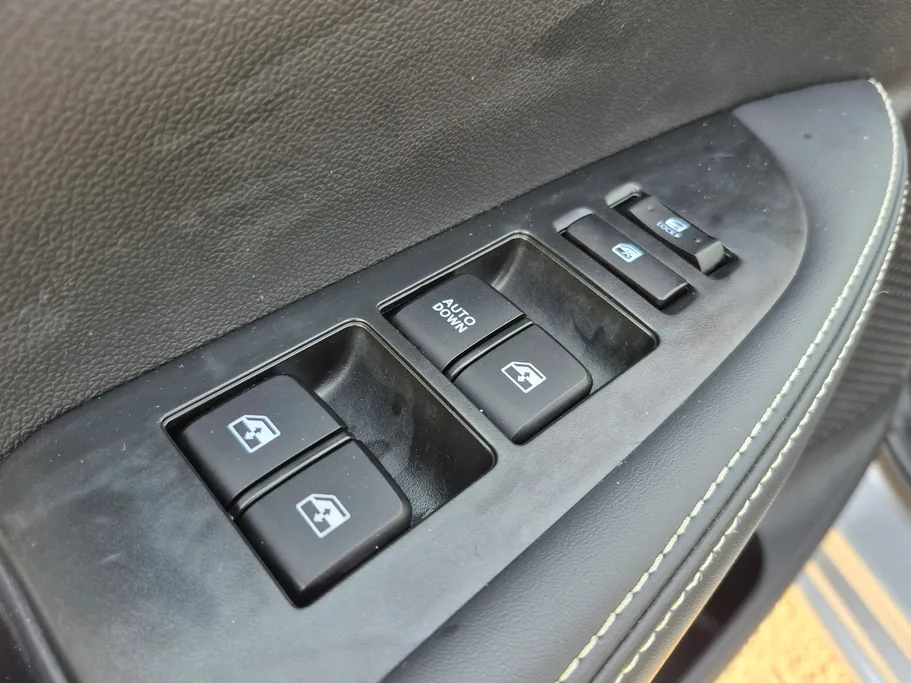 2025 Changan Alsvin Full Option 