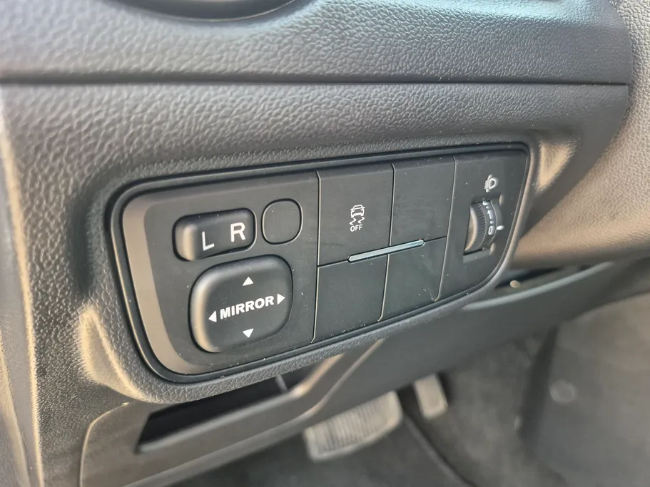2025 Changan Alsvin Full Option 