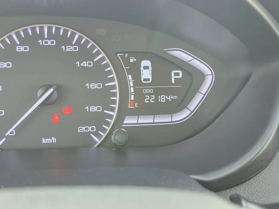 2025 Changan Alsvin Full Option 