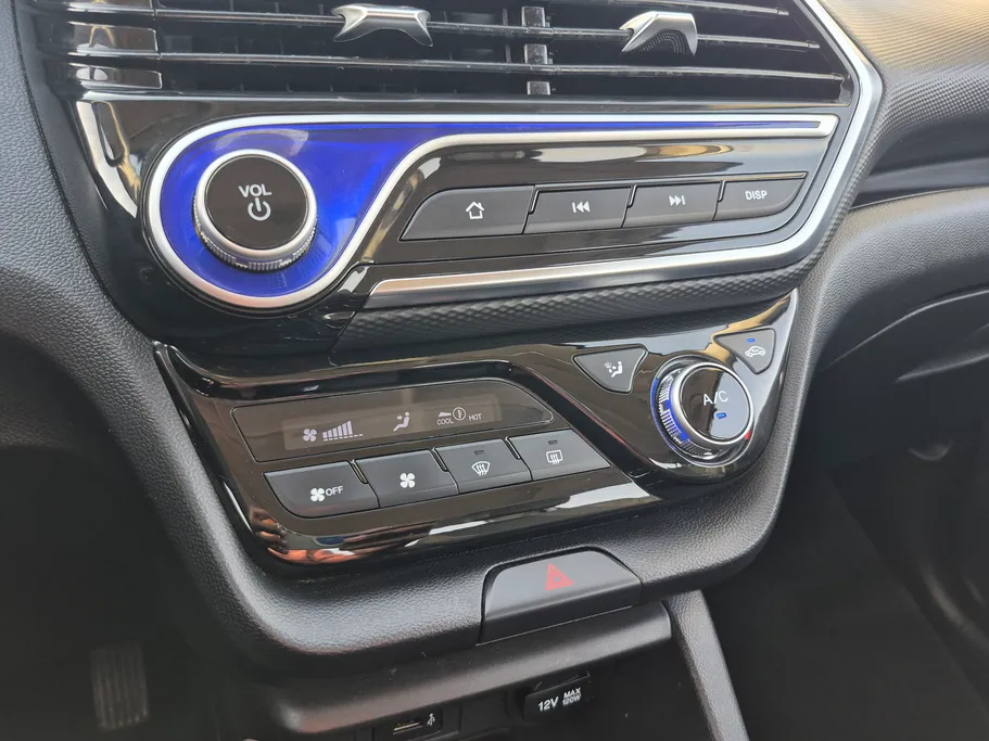 2025 Changan Alsvin Full Option 