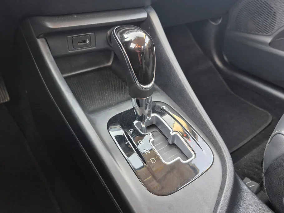 2025 Changan Alsvin Full Option 