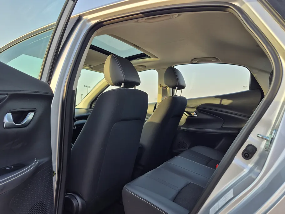 2025 Changan Alsvin Full Option 