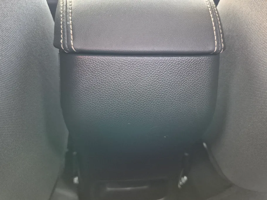 2025 Changan Alsvin Full Option 