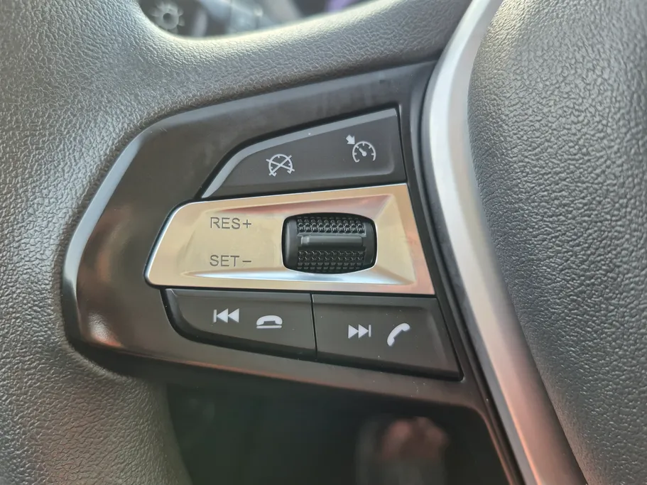 2025 Changan Alsvin Full Option 