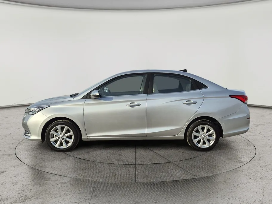 2025 Changan Alsvin Full Option 