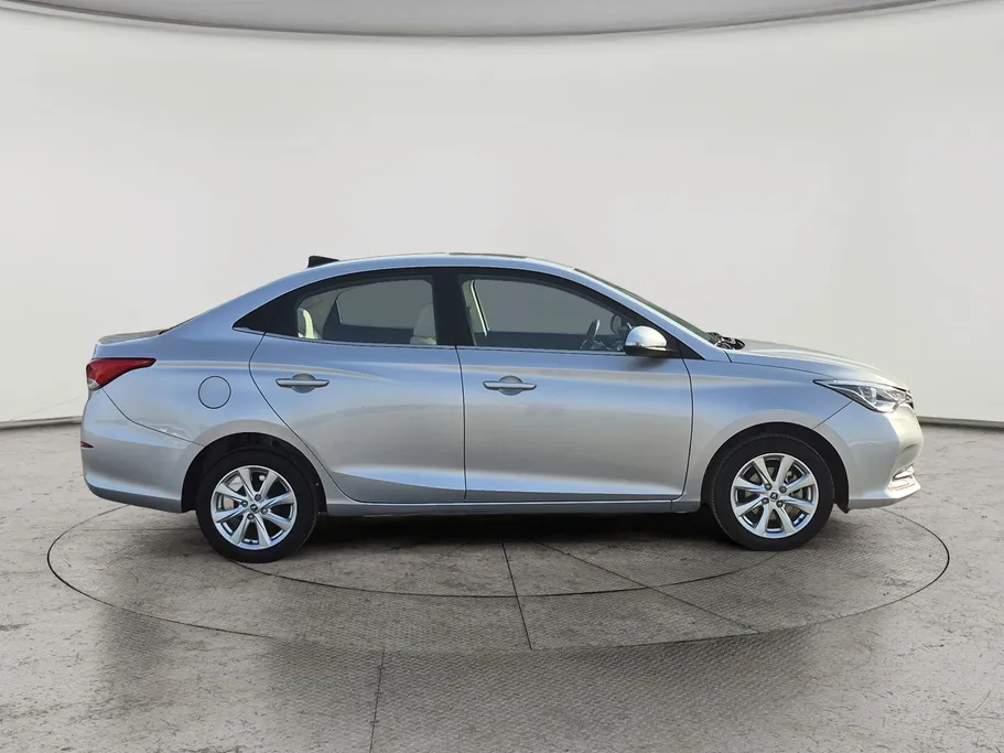 2025 Changan Alsvin Full Option 