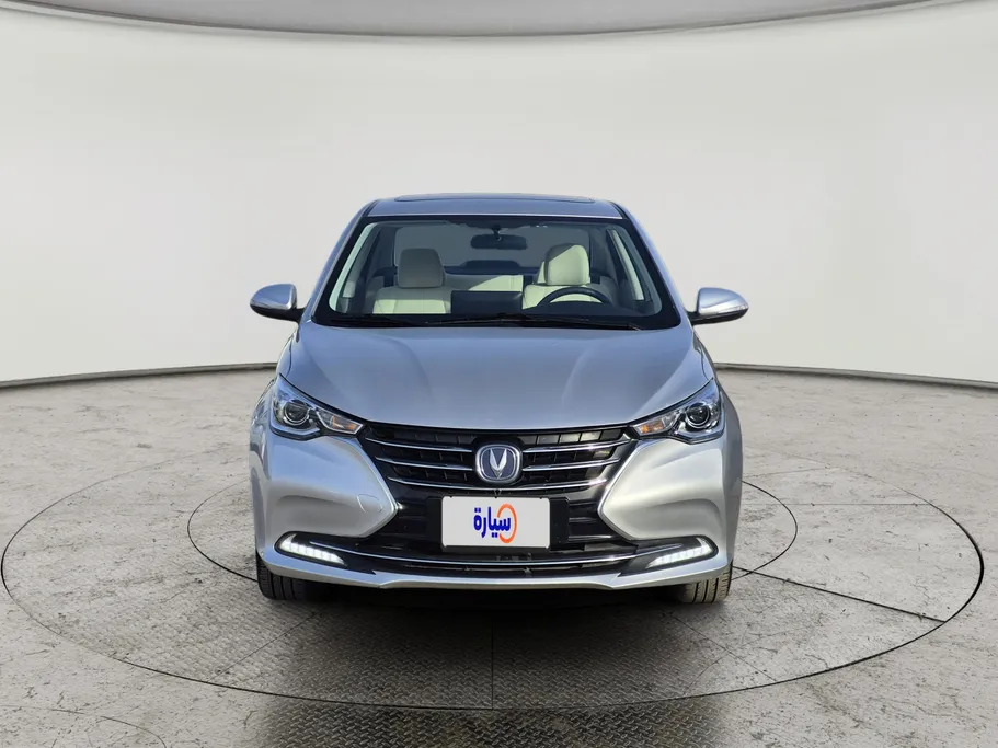 2025 Changan Alsvin Full Option 