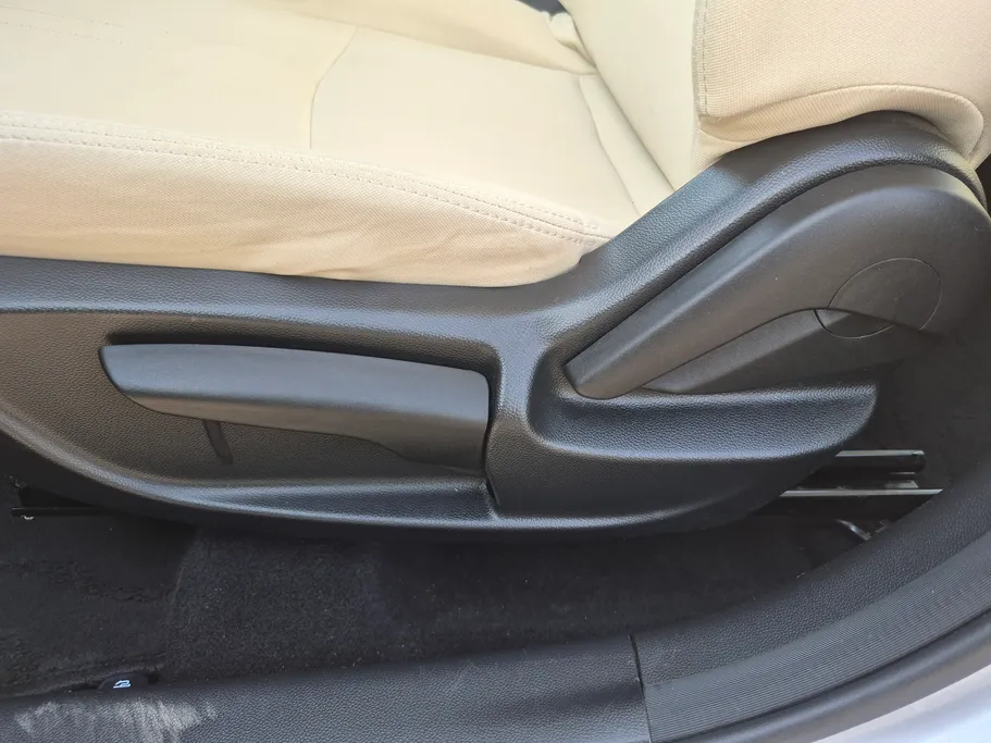 2025 Changan Alsvin Full Option 
