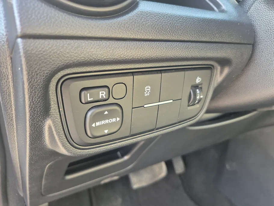 2025 Changan Alsvin Full Option 