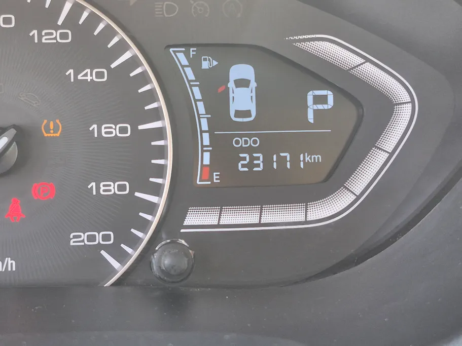 2025 Changan Alsvin Full Option 