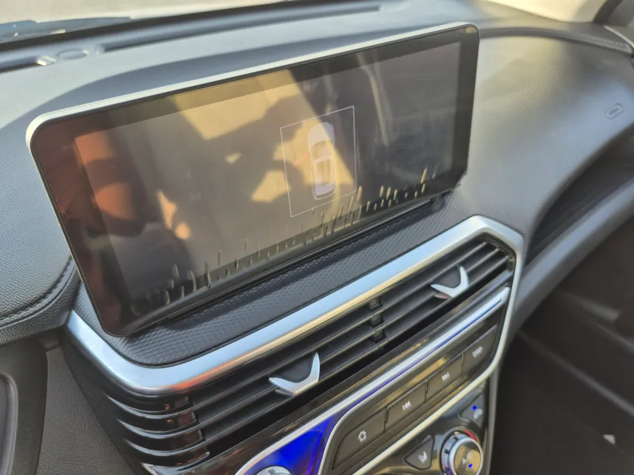 2025 Changan Alsvin Full Option 