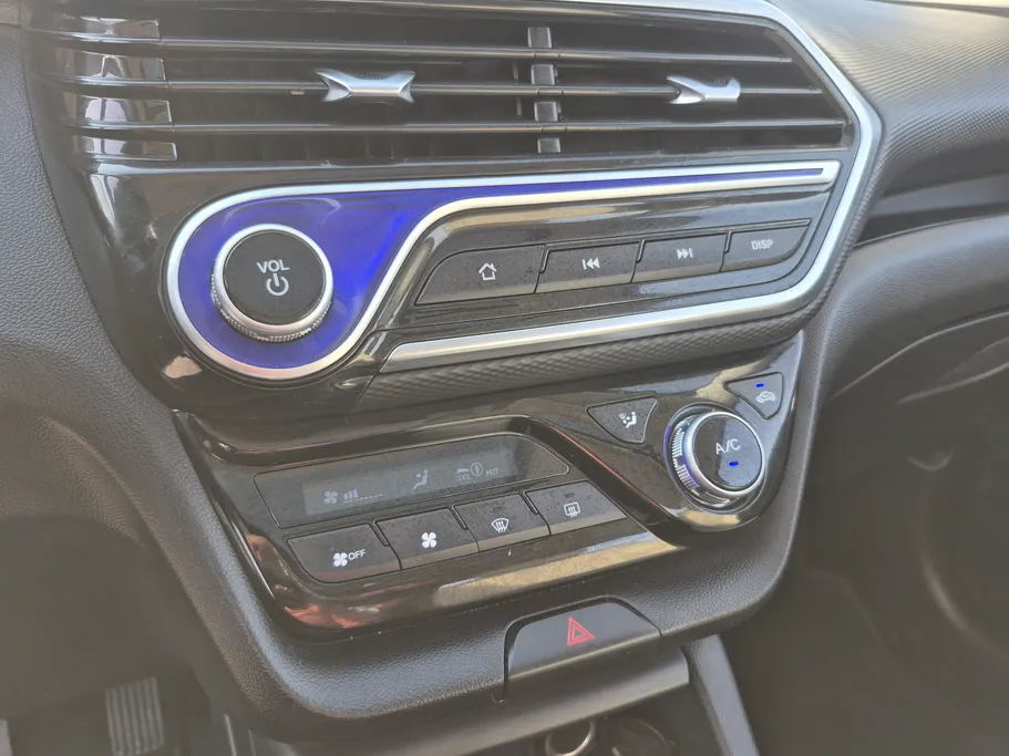 2025 Changan Alsvin Full Option 